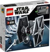 Imperial TIE Fighter - View 3