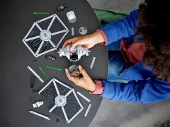 Imperial TIE Fighter - View 4