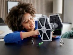 Imperial TIE Fighter - View 5