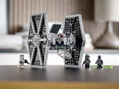 Imperial TIE Fighter - View 6