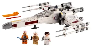 LEGO 75301 X-Wing Starfighter