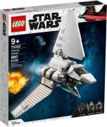 Imperial Shuttle - View 2