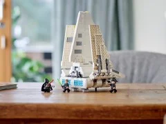 Imperial Shuttle - View 5