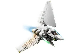 Imperial Shuttle - View 7