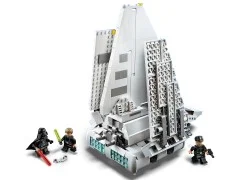 Imperial Shuttle - View 8