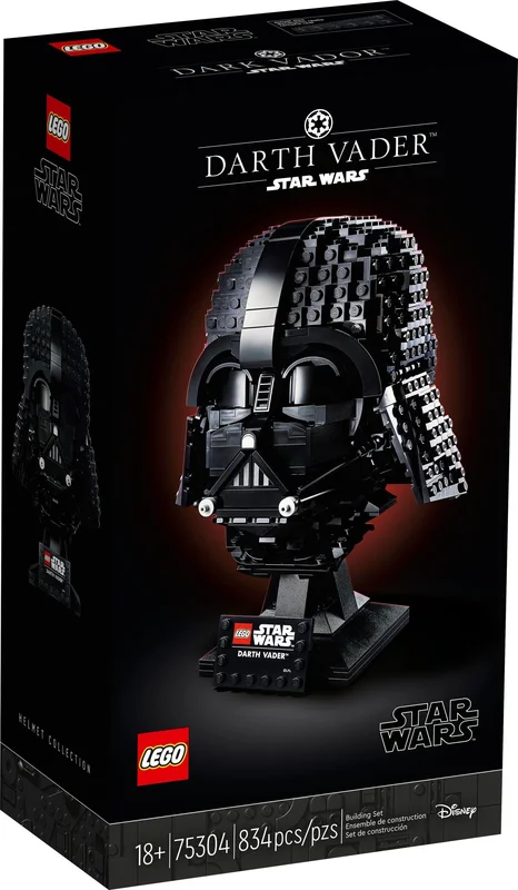 Darth Vader - View 2