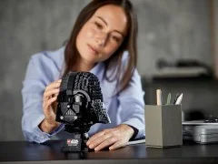 Darth Vader - View 3