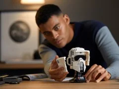 Scout Trooper - View 3