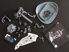 Imperial Probe Droid - View 3
