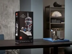 Imperial Probe Droid - View 4