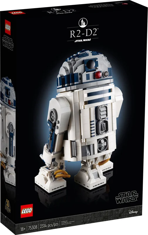 R2-D2 - View 2