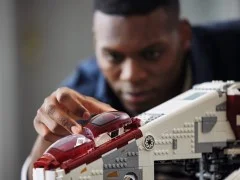 Republic Gunship - View 6