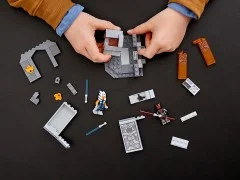 Duel on Mandalore - View 3