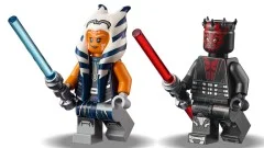 Duel on Mandalore - View 6