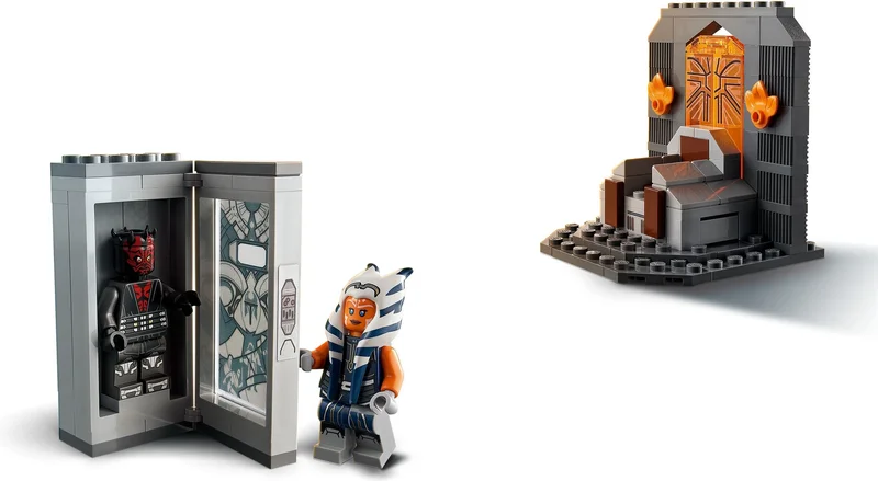 Duel on Mandalore - View 8