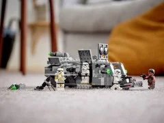 Imperial Armored Marauder - View 4