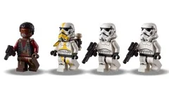 Imperial Armored Marauder - View 5