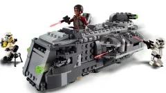 Imperial Armored Marauder - View 6