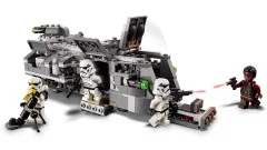 Imperial Armored Marauder - View 7