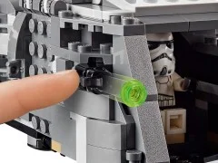 Imperial Armored Marauder - View 8