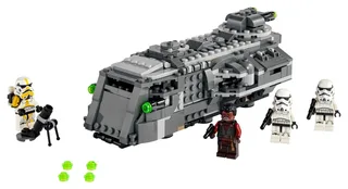 LEGO 75311-1 Imperial Armored Marauder — 478 pieces, released 2021