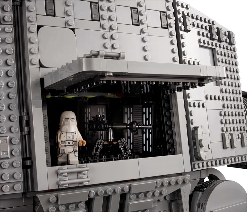AT-AT - View 2