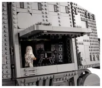 AT-AT - View 2