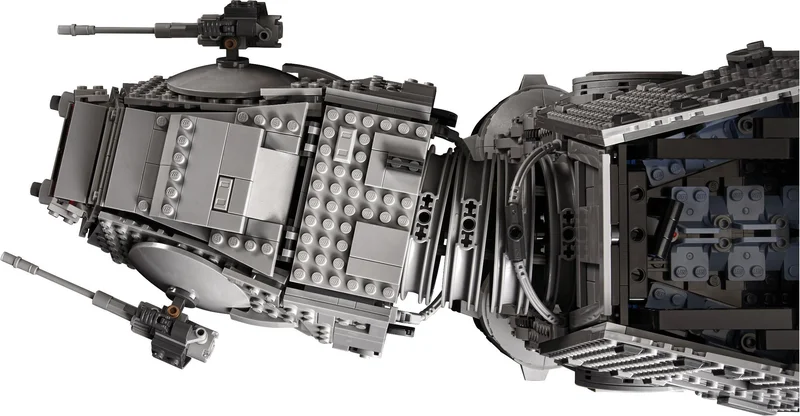 AT-AT - View 4