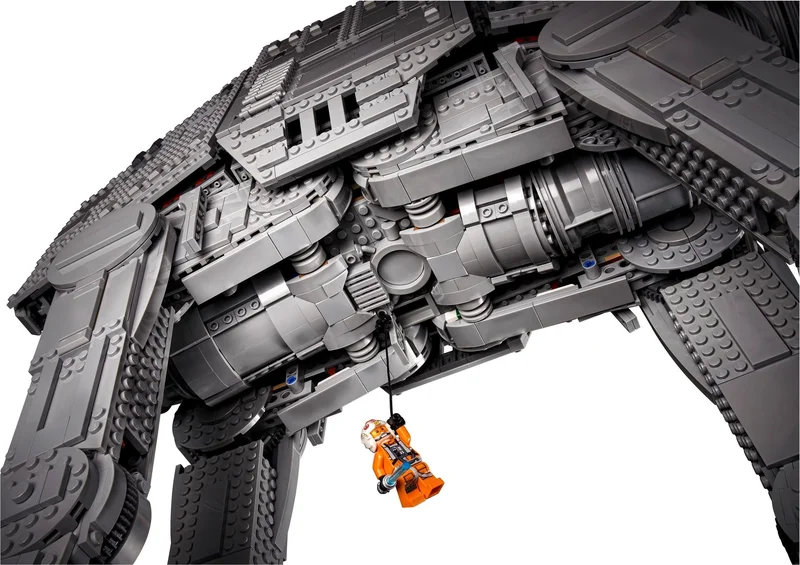 AT-AT - View 5