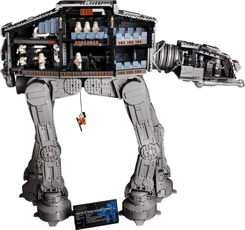 AT-AT - View 6