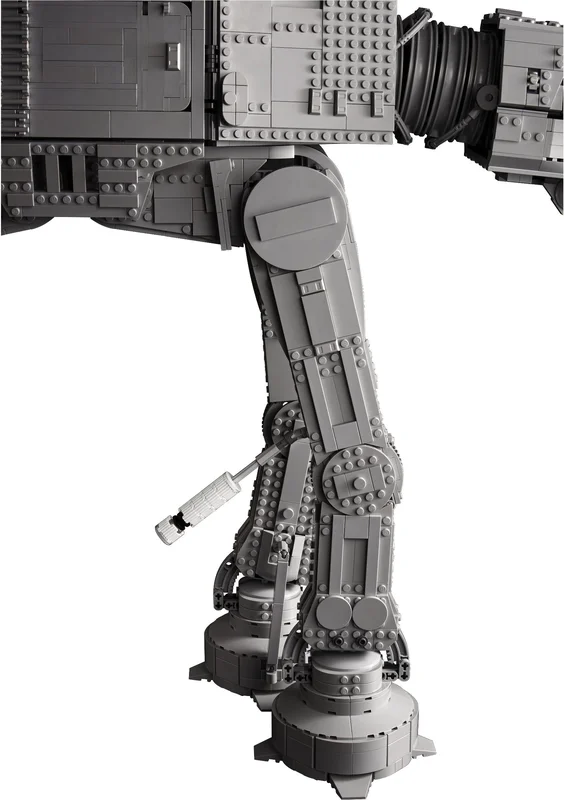 AT-AT - View 7