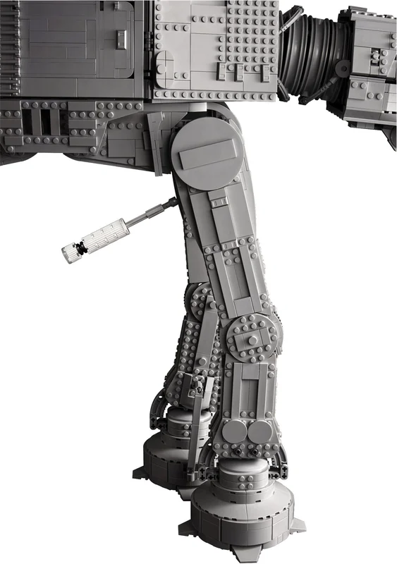 AT-AT - View 8