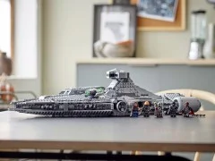 Imperial Light Cruiser - View 6