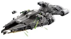 Imperial Light Cruiser - View 8