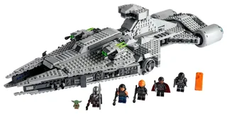 LEGO 75315-1 Imperial Light Cruiser — 1336 pieces, released 2021