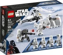 Snowtrooper Battle Pack - View 2