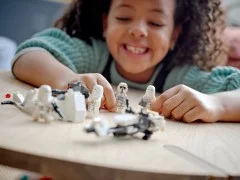 Snowtrooper Battle Pack - View 5
