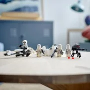 Snowtrooper Battle Pack - View 7