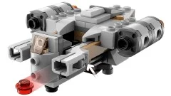 The Razor Crest Microfighter - View 5