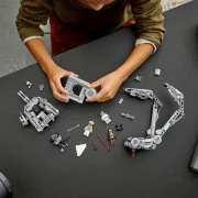 Hoth AT-ST - View 4