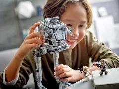 Hoth AT-ST - View 5