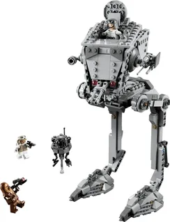 LEGO 75322-1 Hoth AT-ST — 586 pieces, Star Wars theme