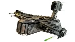 The Justifier - View 4