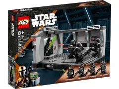 Dark Trooper Attack - View 4