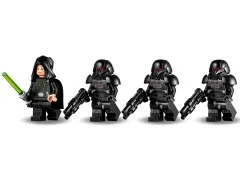 Dark Trooper Attack - View 7