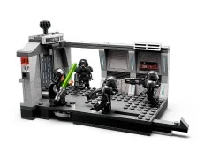 Dark Trooper Attack - View 8