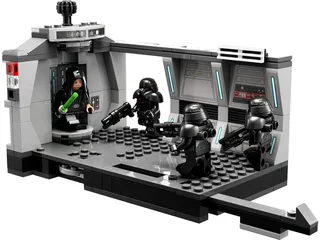 LEGO 75324-1 Dark Trooper Attack — 166 pieces, Star Wars theme