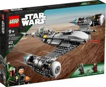 The Mandalorian's N-1 Starfighter - View 3