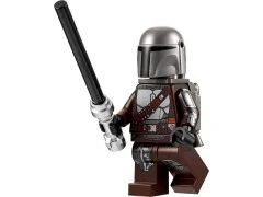The Mandalorian's N-1 Starfighter - View 5