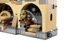 Boba Fett's Throne Room - View 8